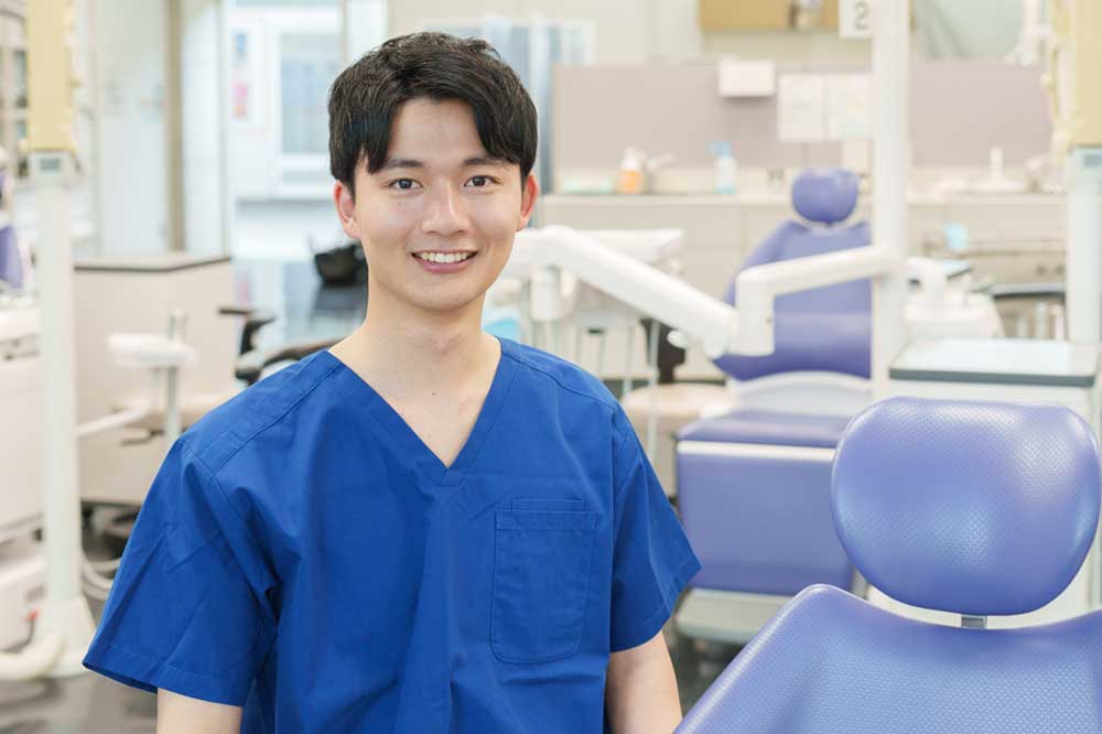 勤務医へのご提案
